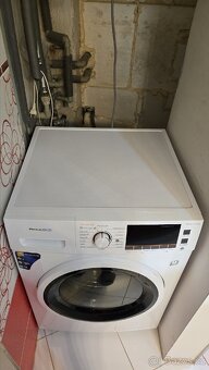 Pračka se sušičkou Philco PLWD 16170 Crown - 3