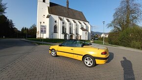 Peugeot 306 Cabriolet Kabriolet - 3