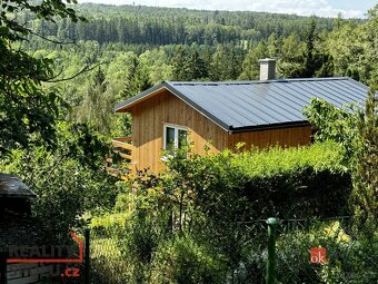 Prodej, domy/chata, 38 m2, Malé Přílepy E1103, 26601 Chyňava - 3