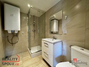 Prodej, domy/chata, 38 m2, Malé Přílepy E1103, 26601 Chyňava - 3
