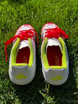 Dětské kopačky Adidas F50 - 3