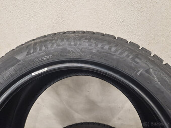 235/55 r19 zimni pneumatiky R19 235 55 19 235/55/19 pneu - 3