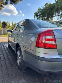 Škoda octavia 2, r.v. 2005, 1.6 mpi - 3
