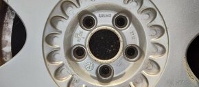 16" alu kolo 5x100 New Beetle I - 3
