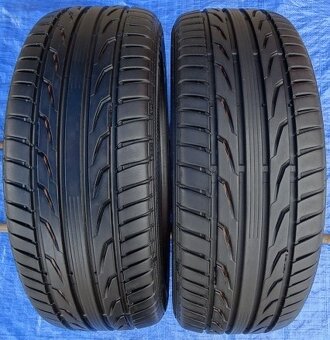 Letní pneu 15" Senperit Speed - Life 2 - 3