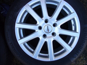 ALU KOLA DASTER-KIA-SUZUKI-HYUNDAI-TOYOTA 17" 5x114,3 - 3