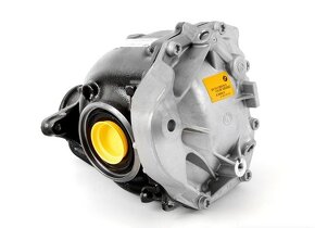 M Performance samosvor pro Bmw F20 F22 - 3