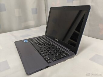 Notebook Asus VivoBook E203MA-FD017TS - 3