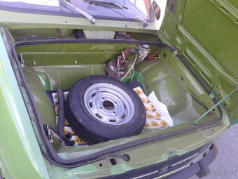 Škoda 105 S, st.typ - 3