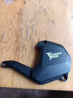 Yamaha tenere 700 - 3