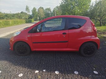 Peugeot 107 - 3