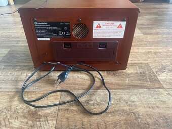 Retro rádio - 3