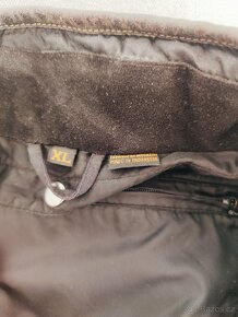 MOTO BUNDA MOTOLINE XL - 3