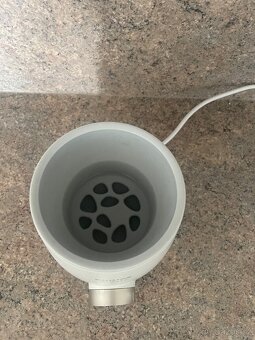 ohřívačka kojeneckých lahví philips - 3