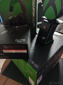 Xbox séries X 1TB - 3