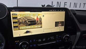 Rádio Toyota Highlander 2020 -2025 - 3