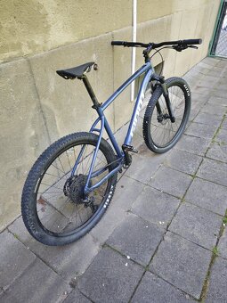 Horské kolo GIANT talon 0 - 3