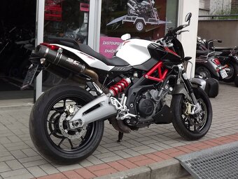 Aprilia SL 750 Shiver 35kW - 3
