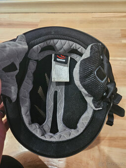 Přilba GIRO vel. S 52-55cm - 3