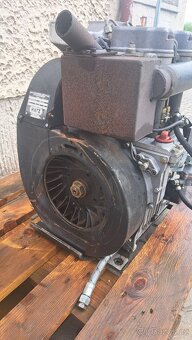 Motor Hatz 2G40 - 3