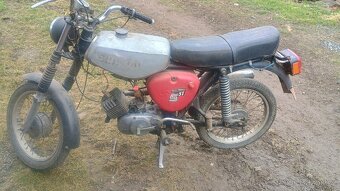 Simson - 3