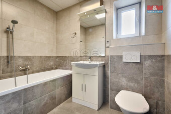Prodej bytu 3+kk, 54 m², Nová Bystřice, ul. Nádražní - 3
