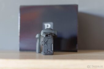 Canon EOS R - 3