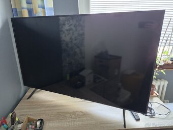 Samsung QE55Q60R - 3