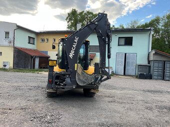 Mecalac tlb 990 - 3