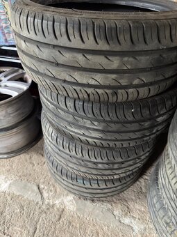 PNEUMATIKY NEXEN 195/45/R16 - 3