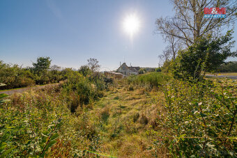 Prodej pozemku k bydlení, 1066 m², Lipová, Stebnice - 3
