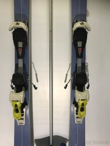 Skialpy Stöckli Stormrider Light 174 cm SET - 3