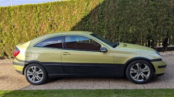Mercedes-Benz C 200 Kompressor - 3