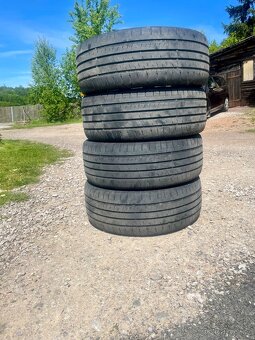 Dezent 5x112 - 3