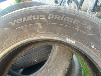 Pneumatiky hankook - 3