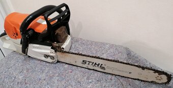 Motorová pila Stihl MS 462 - 3