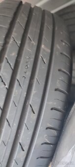 14" zimni sada TITAN 175/65 R14 4x100 TPMS - 3