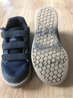 Adidas Five Ten freeride vel.36 2/3 - 3