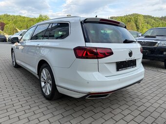 VW PASSAT B8 2.0 TDi DSG EVO MATRIX VIRTUAL KAMERA WEBASTO - 3