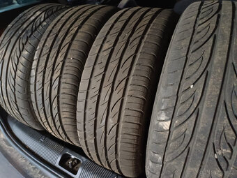 letní pneu 215/60 R16 - 3