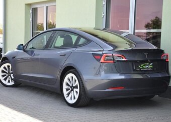 Tesla Model 3 Long Range DUAL MOTOR AWD - 3