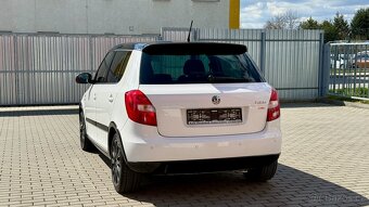 Škoda Fabia //1.2TSi//63kW//MONTE-CARLO//1.MAJITEL// - 3