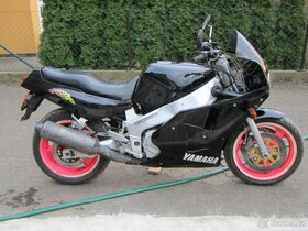 yamaha fzr 1000 exup - 3