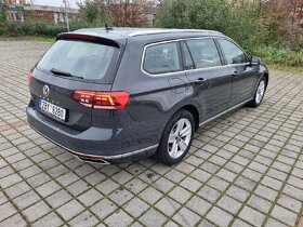VW Passat B8 2.0TDI 110KW, Rok 2020, Automat ,88tis Km - 3