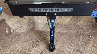 Elektro koloběžka - 3