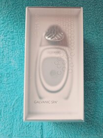 galvanická žehlička Nuskin - 3