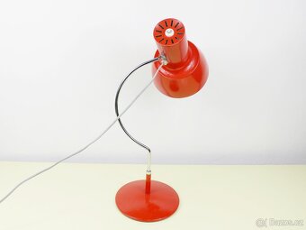 Stolní lampa Napako - Josef Hůrka - 3