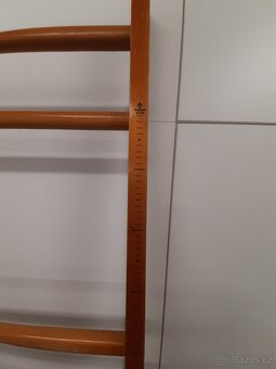 Ribstole - 3