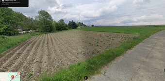 Prodám pozemek - 3