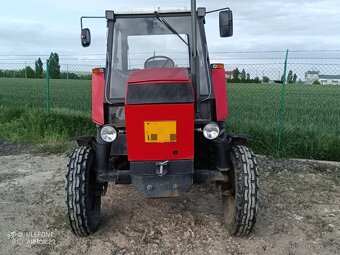 Zetor Crystal 8111 - 3